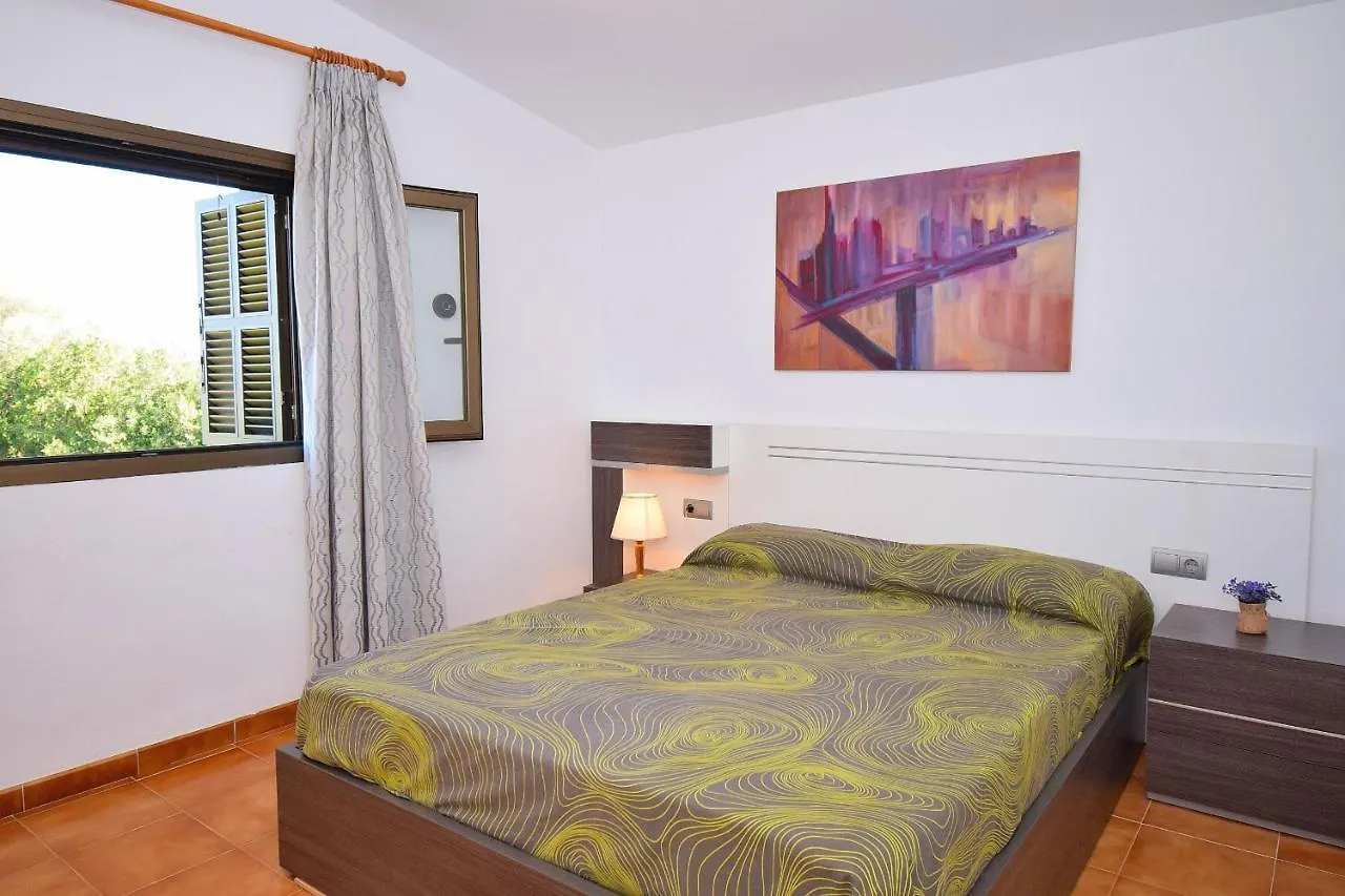 Holiday home 108 Finca Son Morey Tarongers Etv14340 By Mallorca Charme Can Picafort  Spain