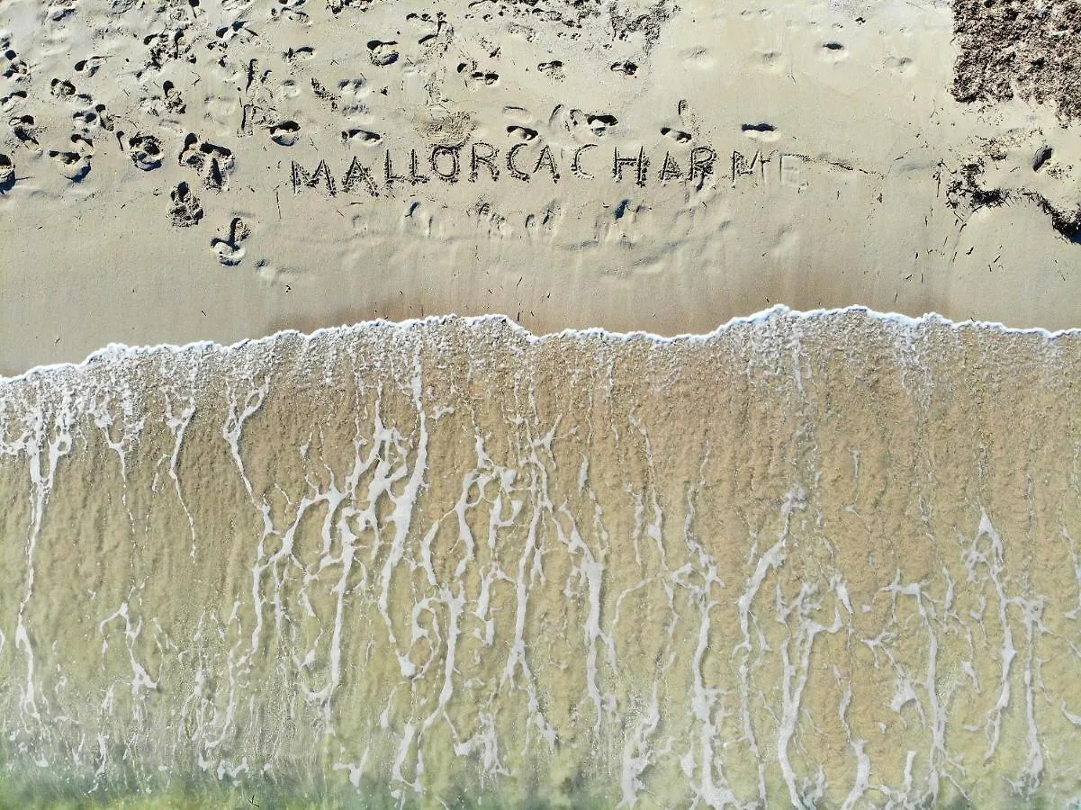108 Finca Son Morey Tarongers Etv14340 By Mallorca Charme Can Picafort  0*, Can Picafort (Mallorca) Spain