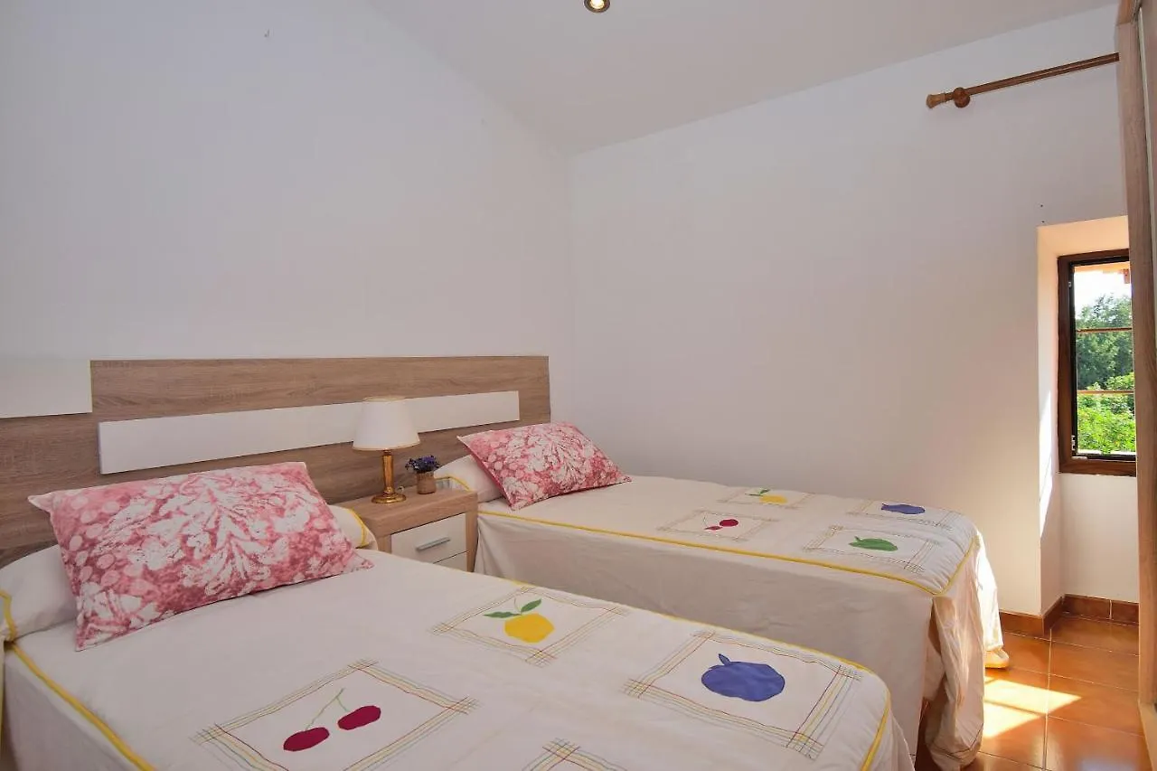 108 Finca Son Morey Tarongers Etv14340 By Mallorca Charme Can Picafort  Holiday home