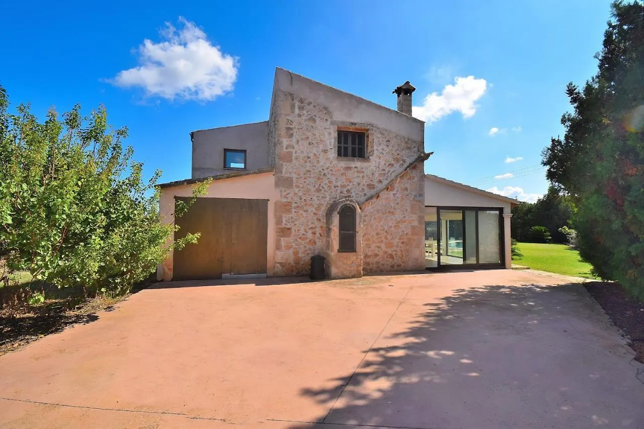 108 Finca Son Morey Tarongers Etv14340 By Mallorca Charme Can Picafort  0*, Can Picafort (Mallorca) Spain