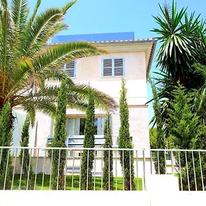 Seaview Mallorca Villa
