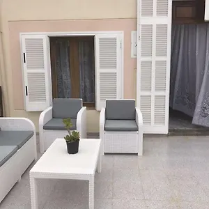 Cas Padrins Сasa de vacaciones