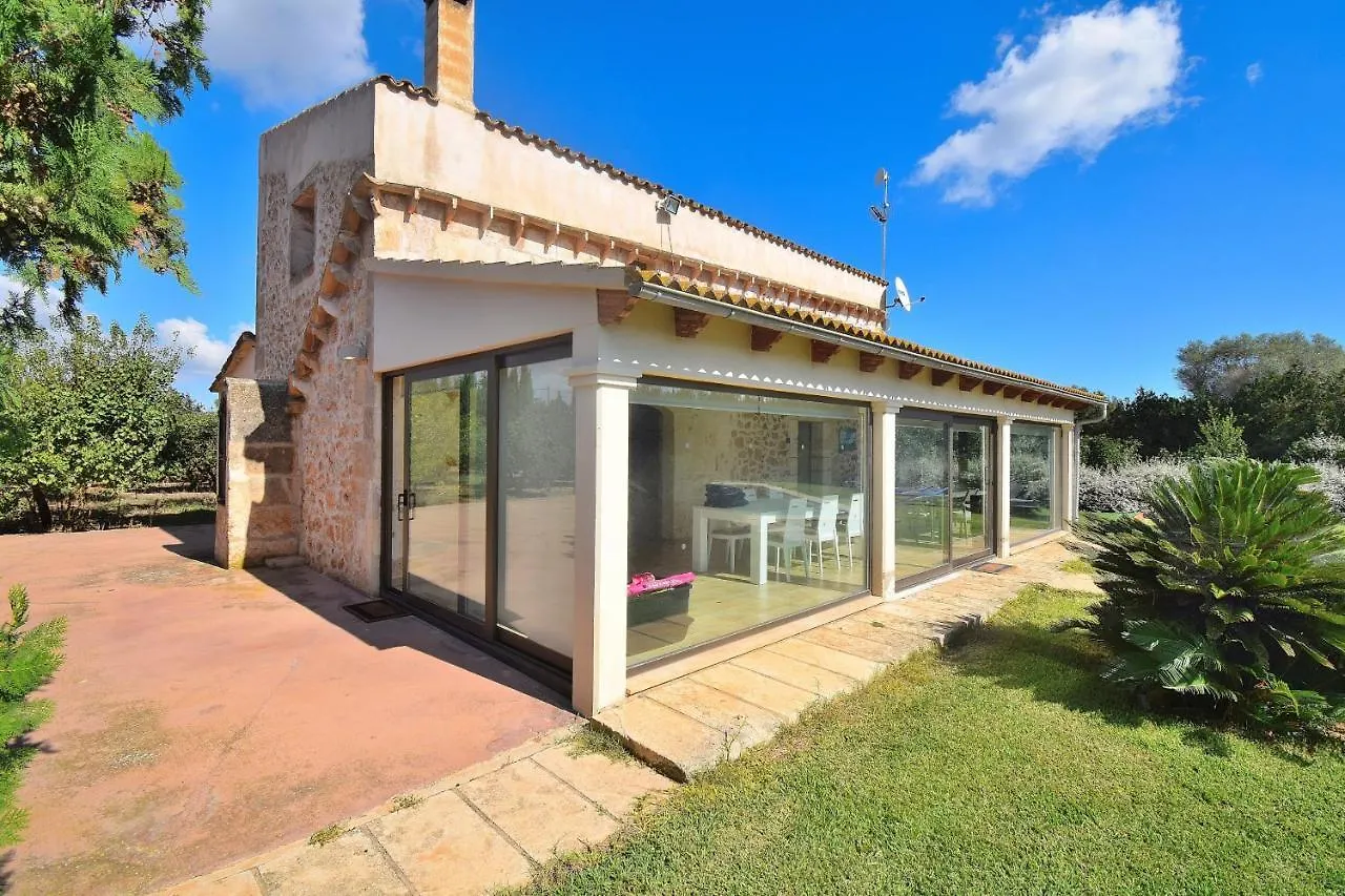 Holiday home 108 Finca Son Morey Tarongers Etv14340 By Mallorca Charme Can Picafort
